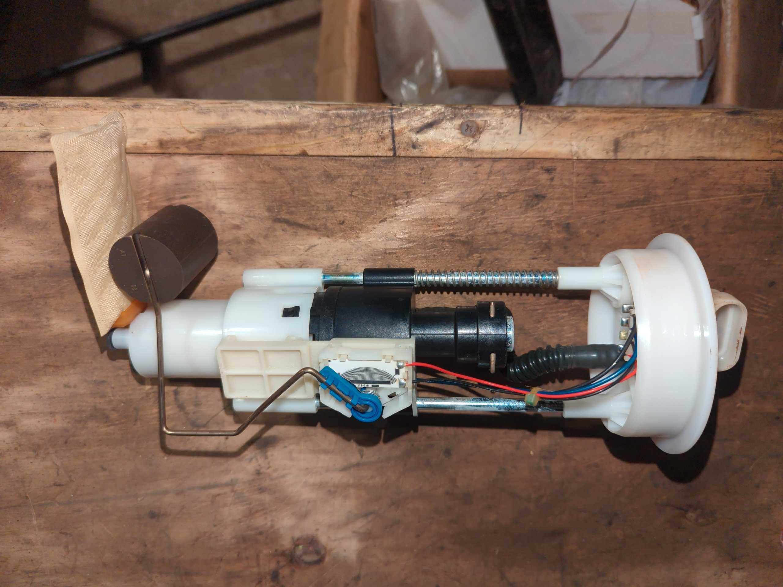 2011- 2016 Polaris RZR XP 900,RZR XP 900 EFI,RZR 4 FUEL PUMP - Image 4