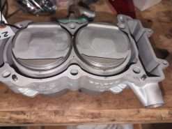 Alternative view of 2012 Polaris RZR 900 Cylinder With Pistons
