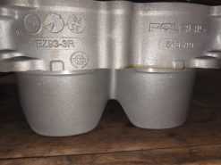 2012 Polaris RZR 900 Cylinder With Pistons - Image 8