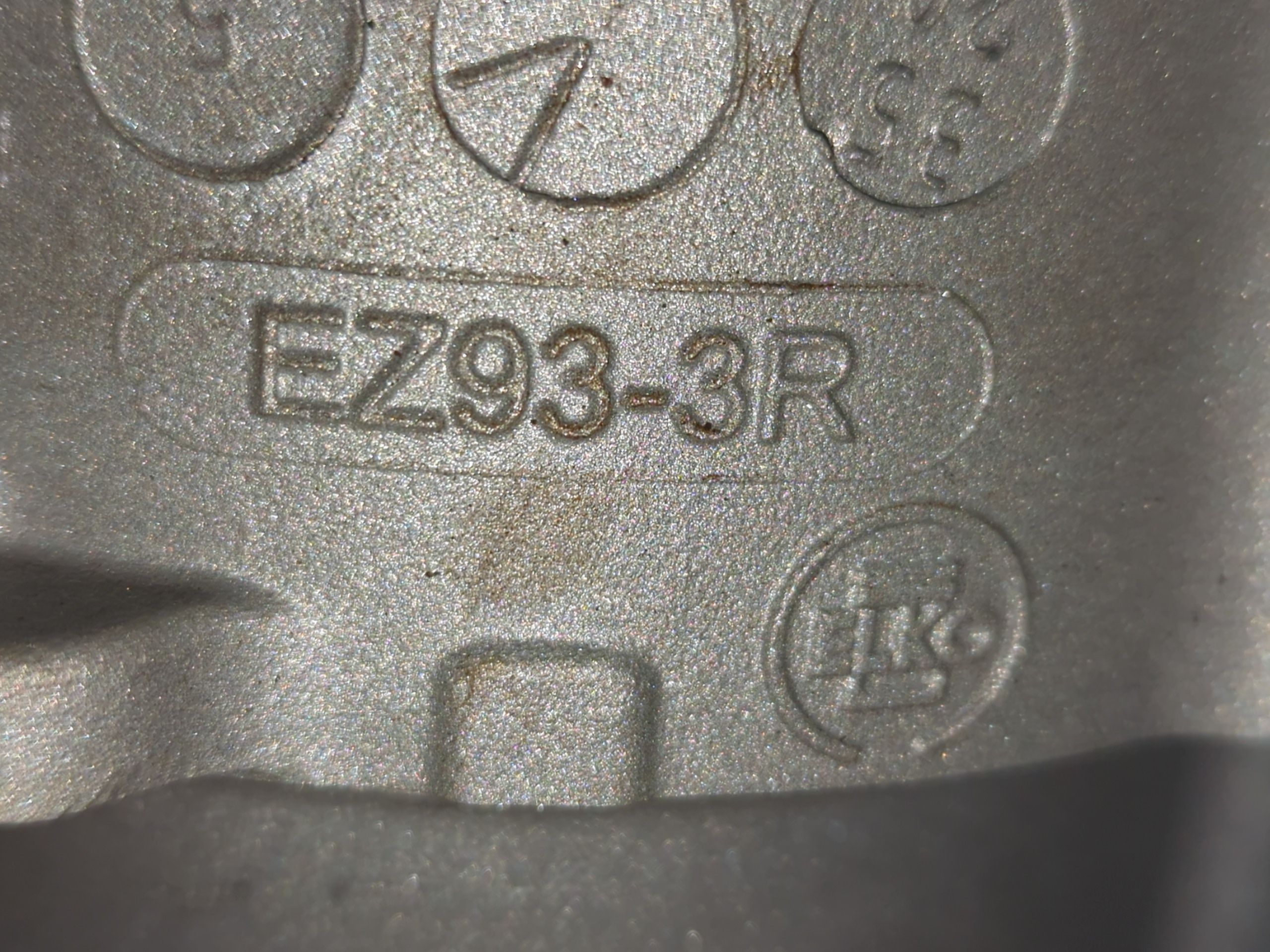 2012 Polaris RZR 900 Cylinder With Pistons - Image 6