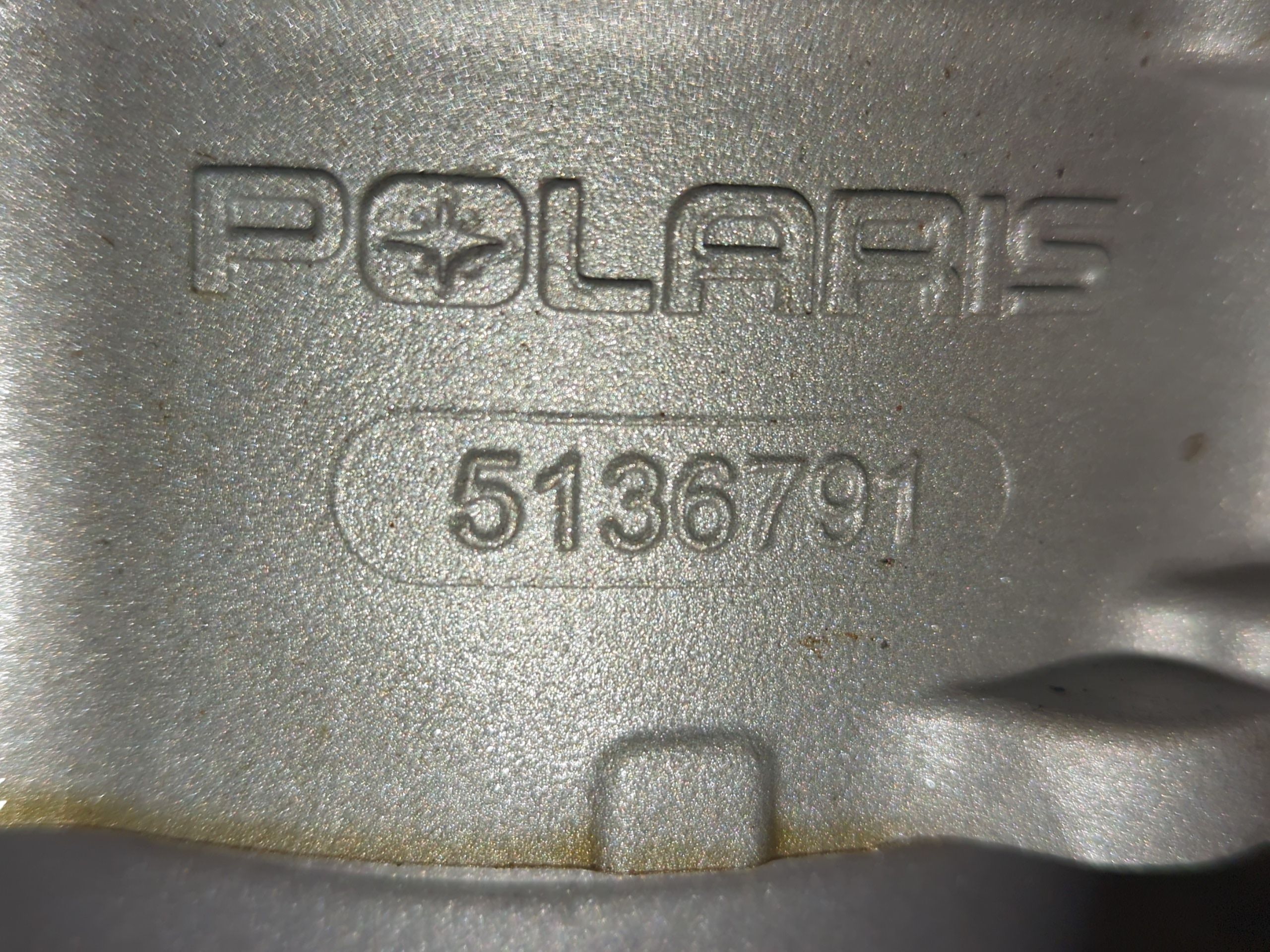 2012 Polaris RZR 900 Cylinder With Pistons - Image 5