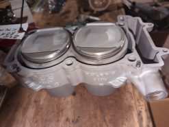 2012 Polaris RZR 900 Cylinder With Pistons