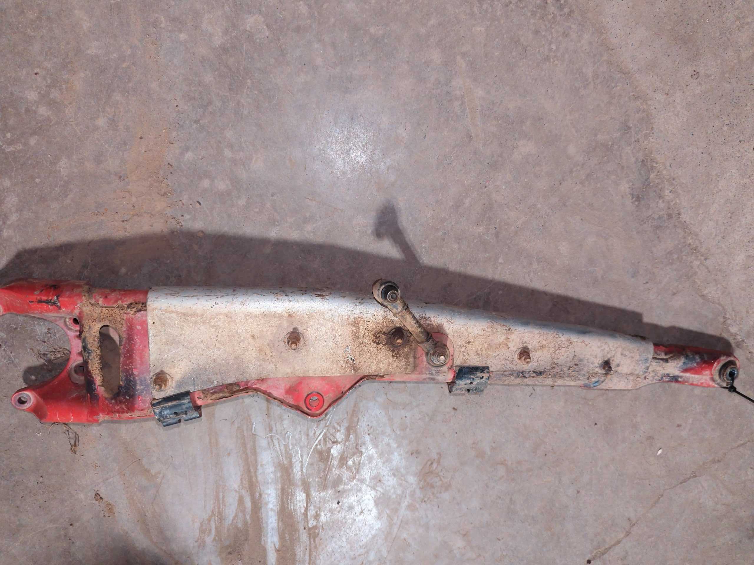2011 - 2014 Polaris RZR XP 900,RZR XP 4,RZR XP 900 EFI TRAIL ARM WELD, RIGHT - Image 3