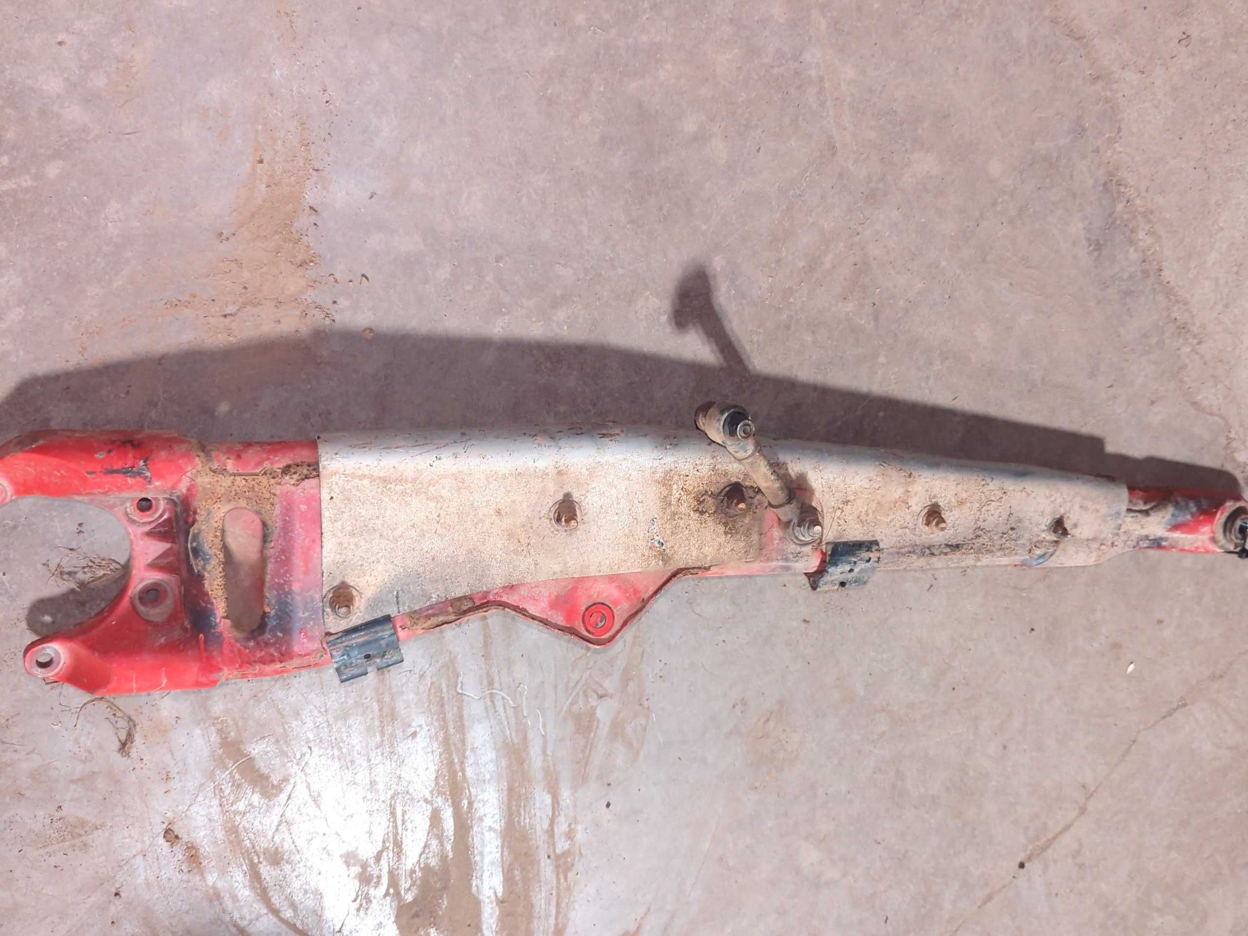 2011 - 2014 Polaris RZR XP 900,RZR XP 4,RZR XP 900 EFI TRAIL ARM WELD, RIGHT - Image 2