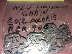 2011 - 2014 Polaris RZR XP 900,RZR 4 XP,RZR XP 900 EFI CAMSHAFT ROLLER CHAIN