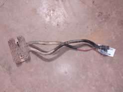 2011 RZR XP 900,RZR 4 XP,RZR XP 900 EFI REGULATOR