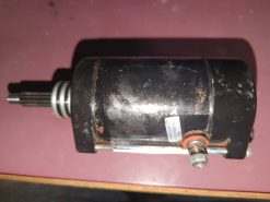 2011 - 2012 RZR XP 900,RZR XP 900 EFI STARTER