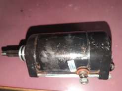 Alternative view of 2011 - 2012 RZR XP 900,RZR XP 900 EFI STARTER