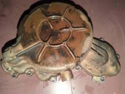 2011 RZR XP 900,RZR 4 XP 900,RZR XP 900 EFI IGNITION COVER