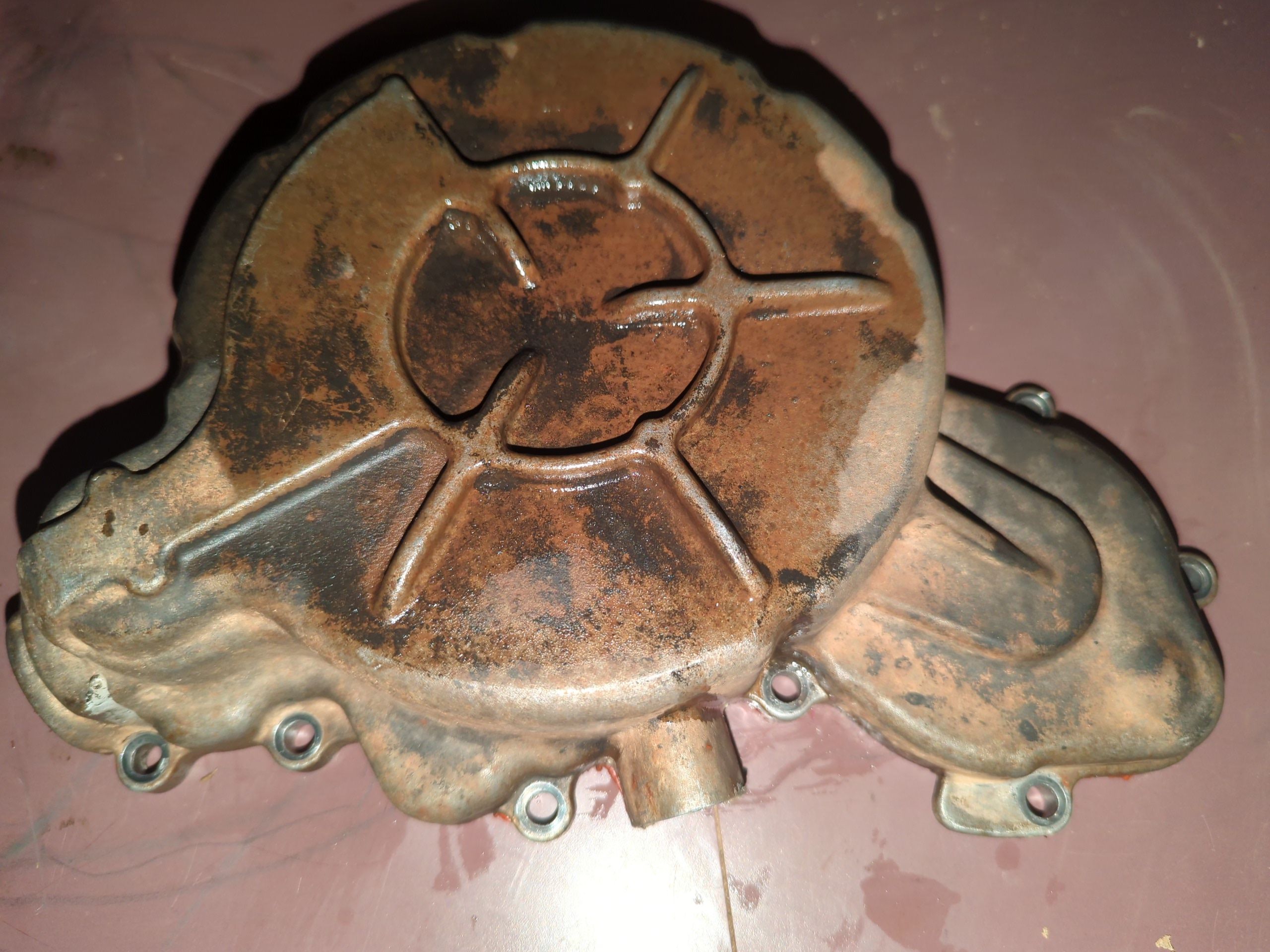 2011 RZR XP 900,RZR 4 XP 900,RZR XP 900 EFI IGNITION COVER