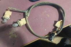 2012 - 2019 Polaris RZR XP 900 EFI,RZR 4 ,RZR 570 EFI Brake Light Harness