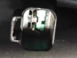 Xprite UTV Side Mirrors with LED lights - Image 3