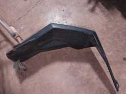 2011 - 2014 Polaris RZR XP 900 EFI,RZR 900,RZR 4 FENDER FLARE FRT RIGHT