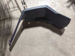2011 - 2014 Polaris RZR XP 900,RZR XP 900 EFI FENDER FLARE FRONT LEFT