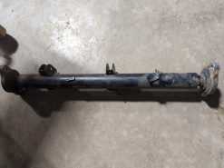 2011 - 2014 Polaris RZR XP 900,RZR 4 TUBE MOUNT WELD, ENGINE Mount - Image 3