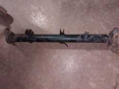 2011 - 2014 Polaris RZR XP 900,RZR 4 TUBE MOUNT WELD, ENGINE Mount