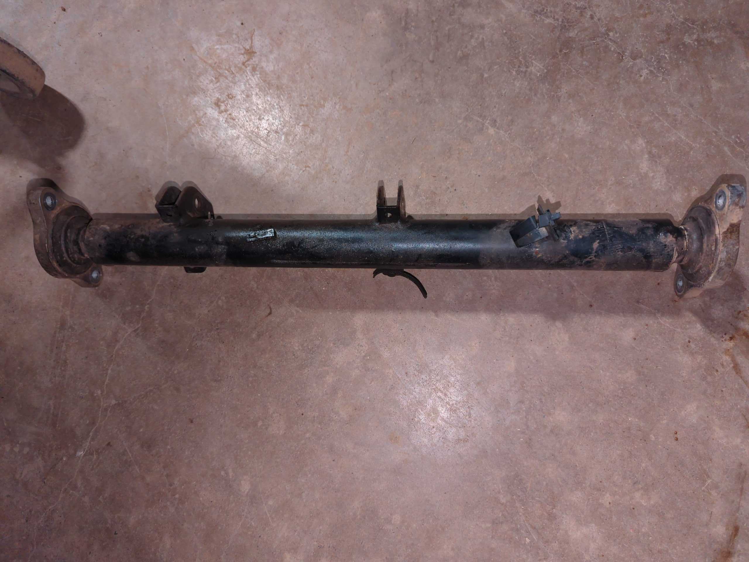2011 - 2014 Polaris RZR XP 900,RZR 4 TUBE MOUNT WELD, ENGINE Mount