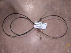 2011 - 2012 Polaris RZR XP 900,RZR XP 900 EFI THROTTLE CABLE