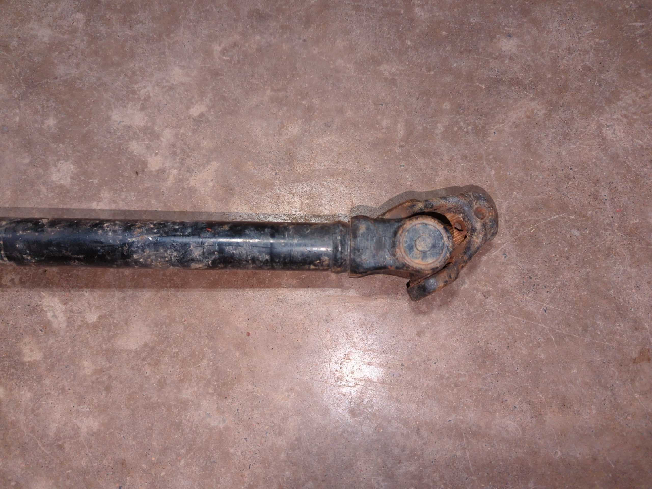 2012 - 2014 Polaris RZR 900,RZR XP 900 EFI,RZR XP INTL PROPSHAFT ASSEMBLY - Image 4