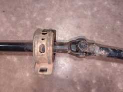2012 - 2014 Polaris RZR 900,RZR XP 900 EFI,RZR XP INTL PROPSHAFT ASSEMBLY - Image 3