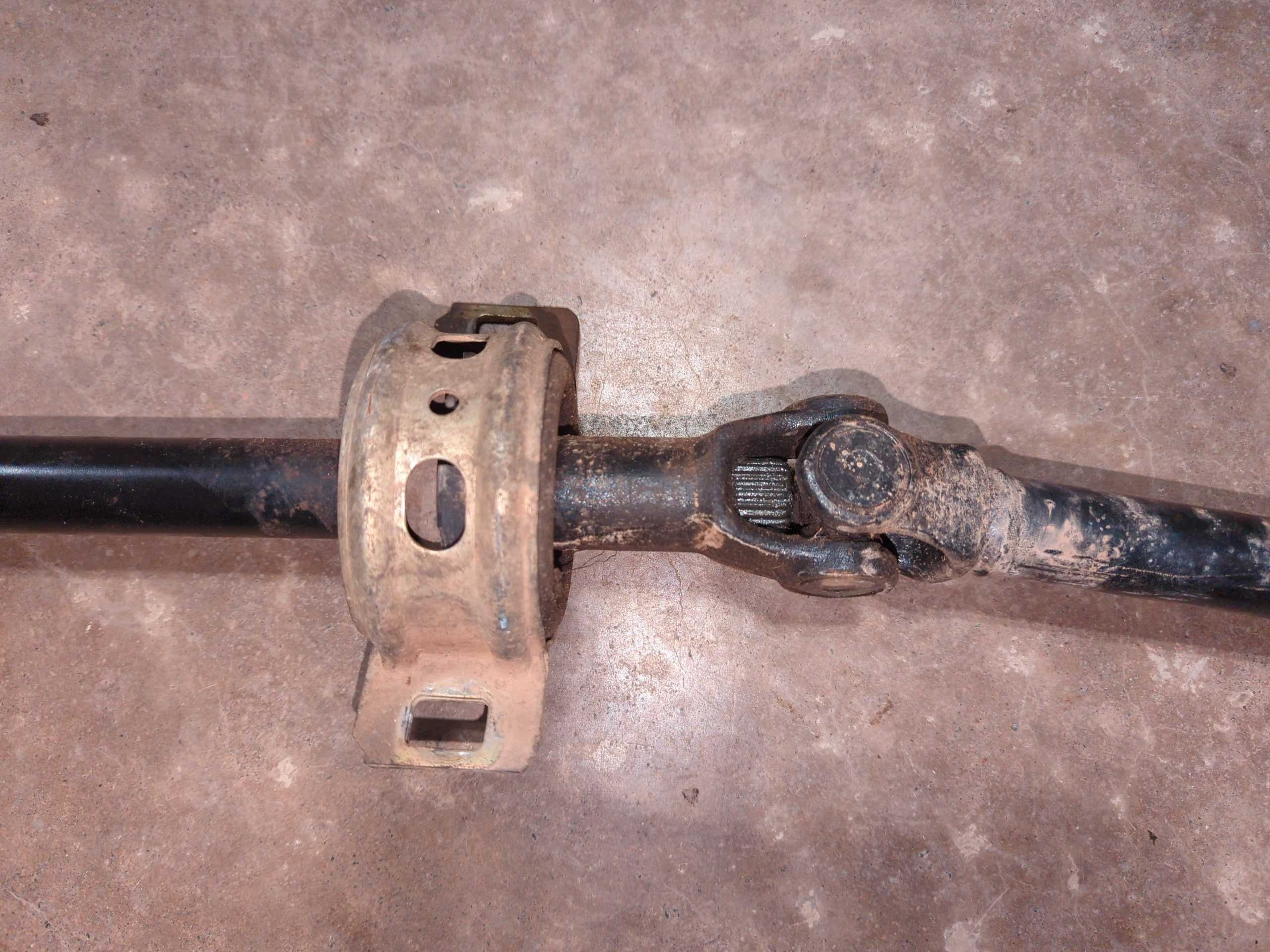 2012 - 2014 Polaris RZR 900,RZR XP 900 EFI,RZR XP INTL PROPSHAFT ASSEMBLY - Image 3