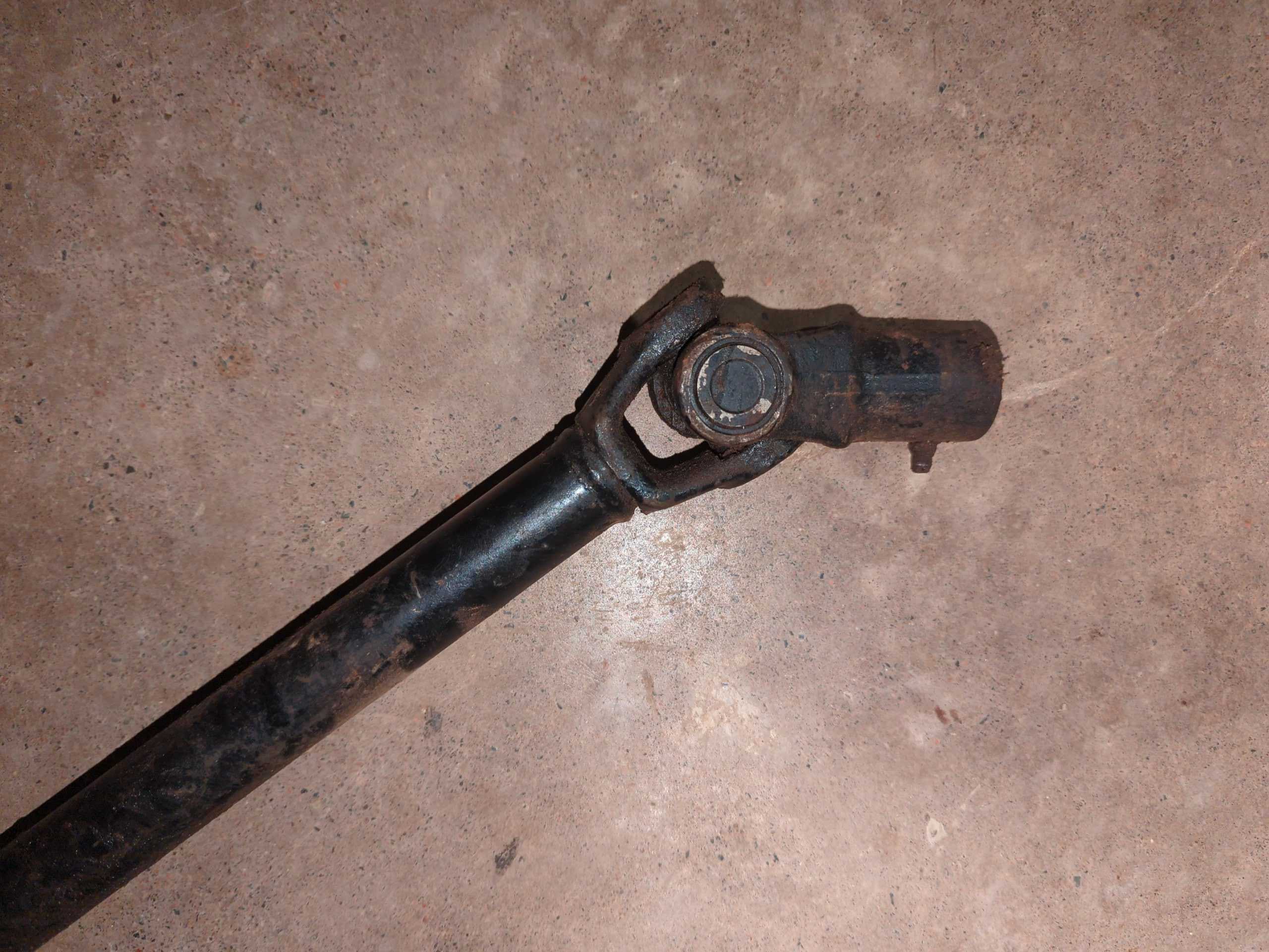 2012 - 2014 Polaris RZR 900,RZR XP 900 EFI,RZR XP INTL PROPSHAFT ASSEMBLY - Image 2