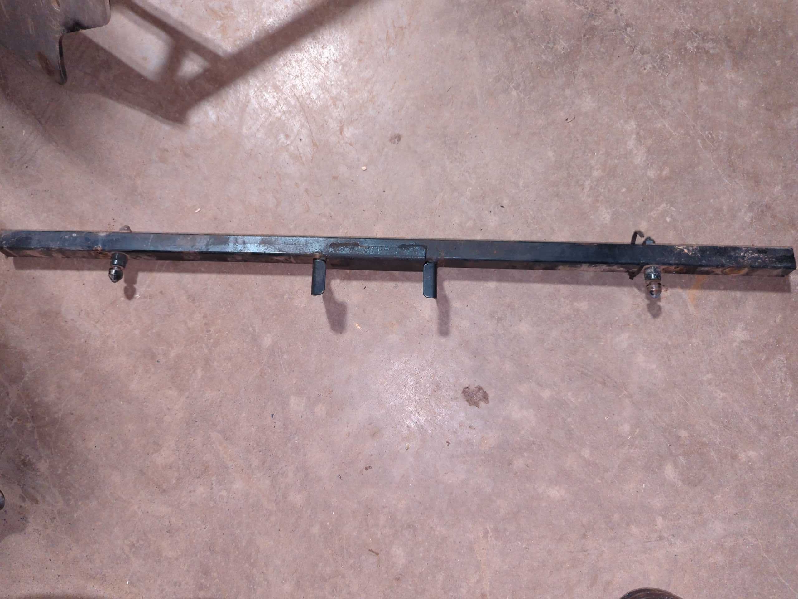 2010 - 2016 Polaris RZR 4 800 EFI,RZR XP 900 EFI,RZR 570 EFI SEAT BASE WELD, REAR, BACK, MAT