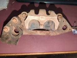2009 - 2014 Polaris RANGER 4X4  EFI,RZR XP 900 EFI BRAKE CALIPER Front Right