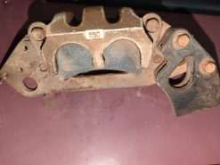 2009 - 2014 Polaris RANGER 4X4  EFI,RZR XP 900 EFI  BRAKE CALIPER  Front Left