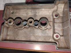 Alternative view of 2011 - 2012  Polaris  RZR XP 900 EFI, RZR XP 900 COVER-VALVE