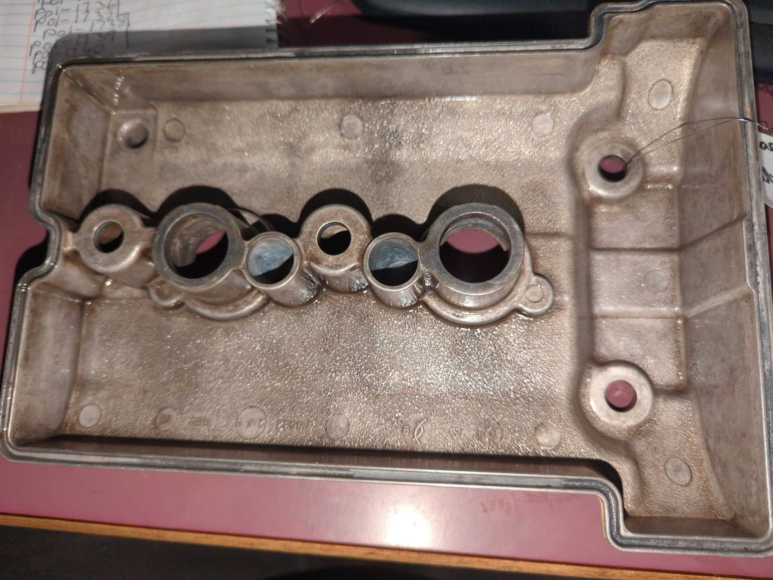 2011 - 2012 Polaris RZR XP 900 EFI, RZR XP 900 COVER-VALVE - Image 2
