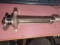 2011 - 2012 RZR XP 900 EFI,RZR 4 XP BALANCE SHAFT ASSEMBLY