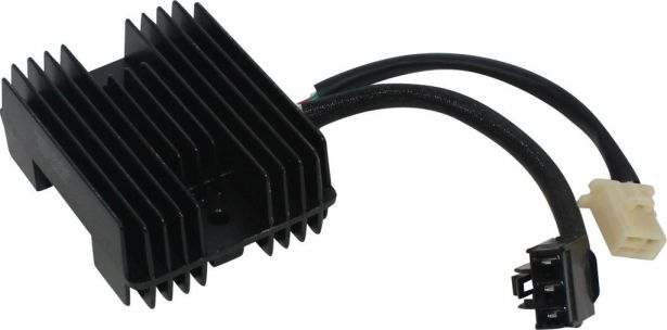 2007 - 2010 - CF MOTO - CFORCE 500 SWB/07-08, - REGULATOR - 0180-151000