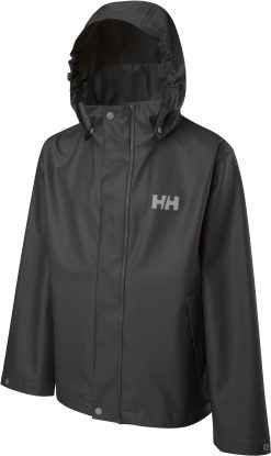 JR Moss Jacket Black Size 14