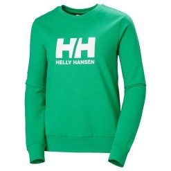 W HH Logo Crew Sweat 2.0 Size XL