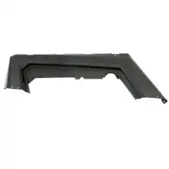 2008 - 2022 POLARIS - RZR 900 - RIGHT ROCKER GLOSS BLACK - 5438761-R