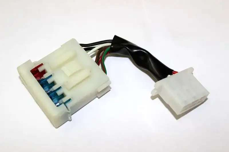 2007 - 2012 -CF MOTO - CFORCE 500 SWB/07-08- FUSE BOX - 9010-150600