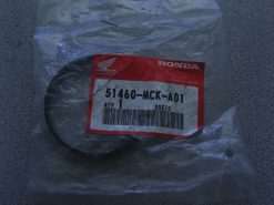 2000 - 2022 - HONDA - SHADOW - GUIDE COVER - 51460-MCK-A01