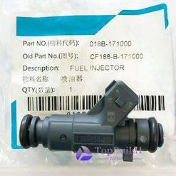 2010-2016 - CF MOTO - X5 (CFORCE 500) LWB - INJECTOR - 018B-171000