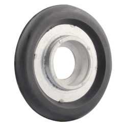 Kimpex Idler Wheel Aluminum, Rubber - Fits Ski-Doo