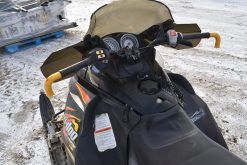 2003 - SKI DOO - MXZ 600 HO - WINSHIELD - SKI 600