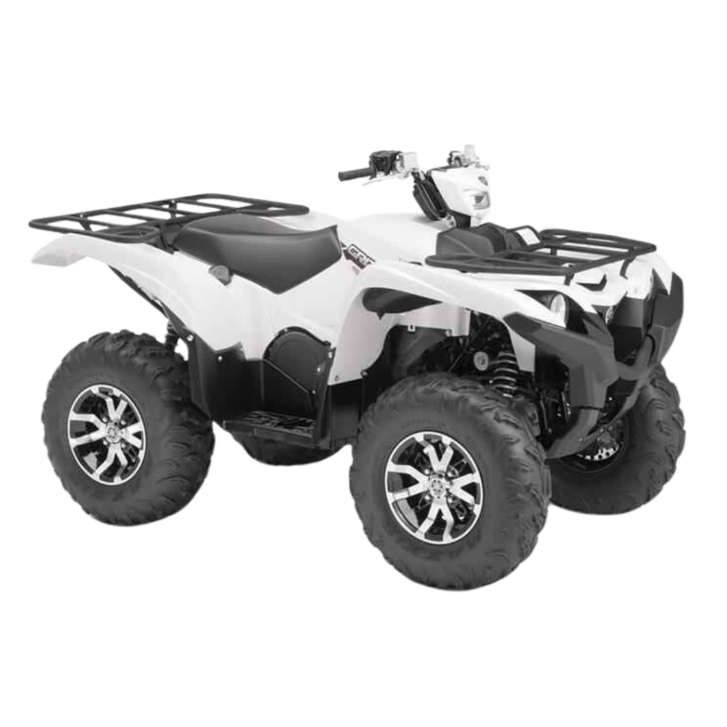 ATV’s & UTV’s For Sale