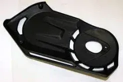 2013-2017 - CF MOTO -  X8 (CFORCE), - RIGHT SIDE COVER, ENGINE - 7020-000104