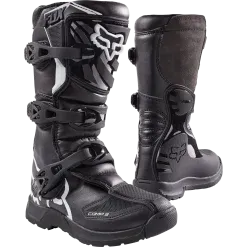 COMP 3Y BOOT