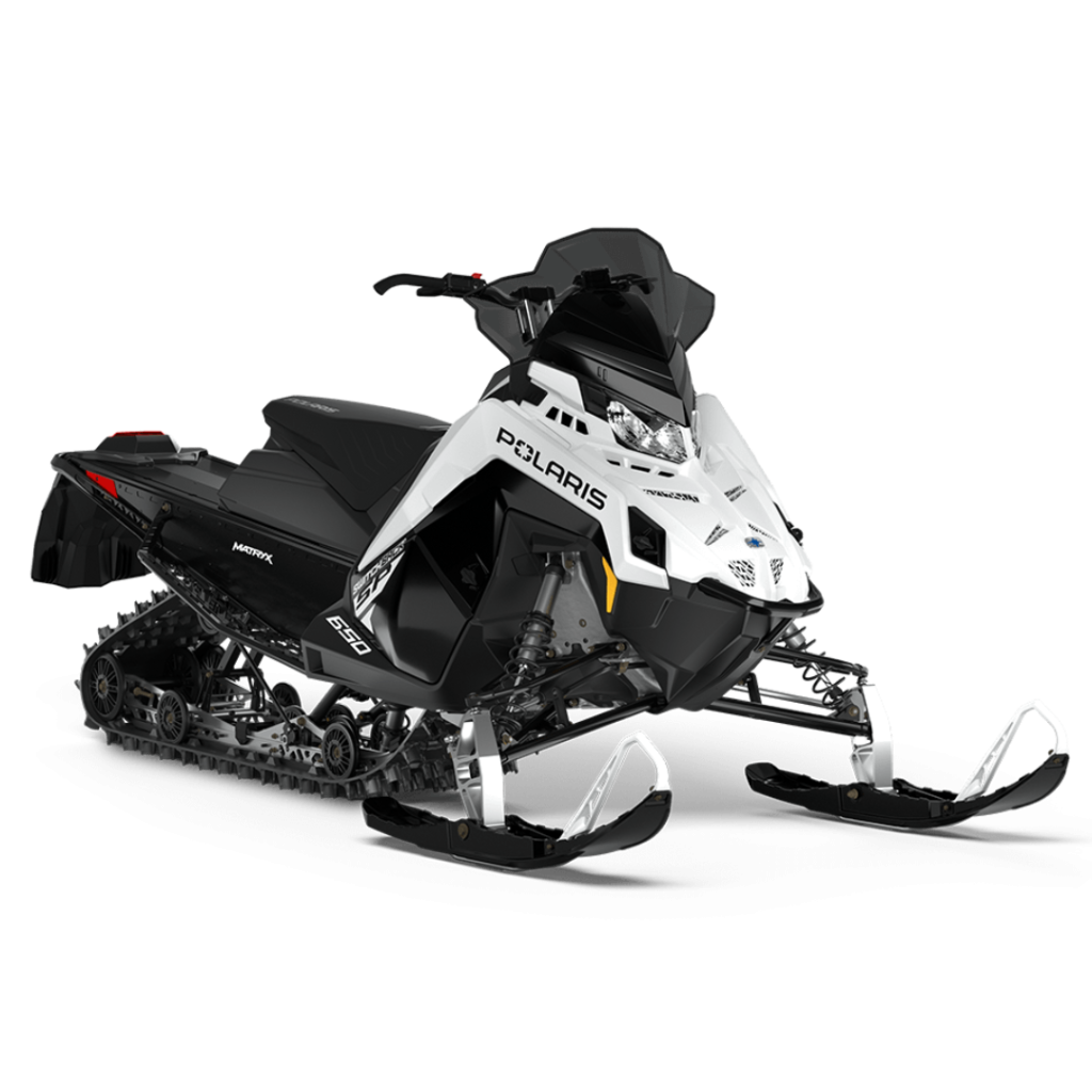 Snowmobiles For Sale