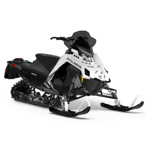 Snowmobiles