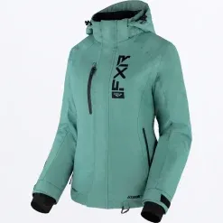 W Fresh Jacket 23