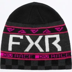 Race Division Beanie 23