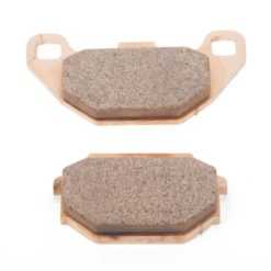 Kimpex HD Metallic Brake Pad Metal - Front/Rear 250393