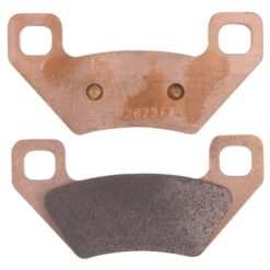 Kimpex HD Metallic Brake Pad Metal - Front/Rear 250424 Arctic Cat